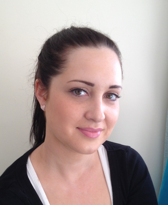 Donna Marie Clark - Founder of Woburn Sands Beauty Room